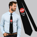 Search for road signs ties Stop