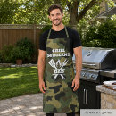 Search for dad grilling aprons Humourous