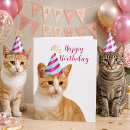 Search for cute pets cards Cat lover