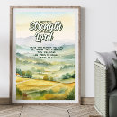 Search for eagle bible verse posters Strength