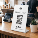 Search for venmo qr code signs Contactless