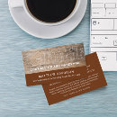 Search for tool business cards Professional handyman services
