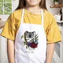 Search for koalas aprons Koala bear
