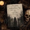 Search for halloween invitations Spooky