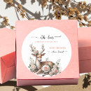 Search for oh deer stickers Elegant
