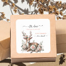 Search for oh deer stickers Elegant