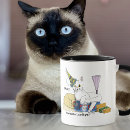 Search for familiarity coffee mugs Cat