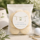 Search for golf club stickers Baby shower