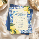 Search for lemon hen party invitations Amalfi coast bachelorette