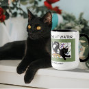 Search for paint it black mugs Green
