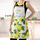 Search for country rustic aprons Botanical
