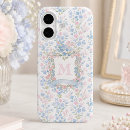 Search for vintage floral cases Pastel