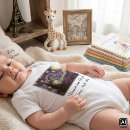 Search for moon and stars baby clothes Starry night