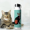 Search for sugar skull water bottles Gothic