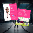 Search for athletic flyers Gym