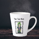 Search for tattoos mugs Halloween