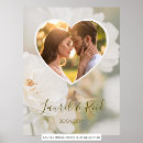 Search for heart white posters Anniversary