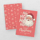 Search for santa clause christmas cards Cute
