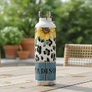 Search for leopard print water bottles Modern