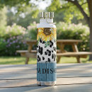 Search for sunflower water bottles Floral