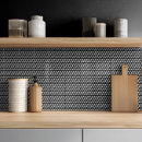 Search for cube pattern tiles Geometric