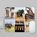 Search for safari mouse mats Cute