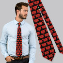 Search for bleed ties Red