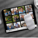 Search for childrens names mouse mats Create your own