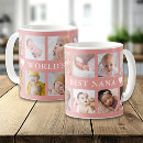Search for best nana in the world mugs Grandma