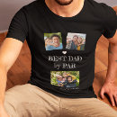 Search for par tshirts Best dad ever