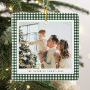 Search for forest green christmas tree decorations Cute