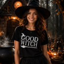 Search for good witch tshirts Cute