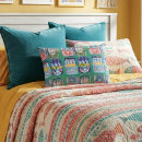 Search for funky cushions Pattern