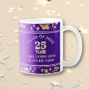 Search for class reunion mugs Purple