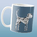 Search for dalmatians mugs Animal