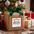 Search for sack stickers Festive