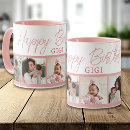Search for gigi mugs Grandmother