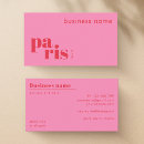 Search for france business cards Paris