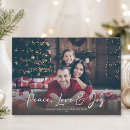 Search for peace joy love christmas cards Festive