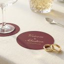 Search for trendy coasters Gold