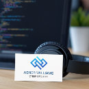 Search for cyber security business cards Software engineer
