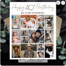 Search for 90th birthday posters Photo collage