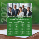 Search for thank you for business postcards Administrative professional