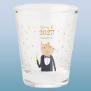 Search for new year shot glasses Funny