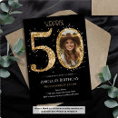 Search for surprise birthday invitations Modern