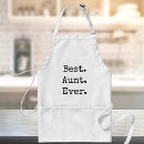 Search for retro standard aprons Cook