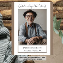 Search for celebration posters In loving memory