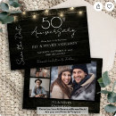 Search for anniversary save the dates 50 years