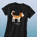 Search for blenheim tshirts Cavalier king charles