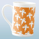 Search for ghost halloween mugs Fun